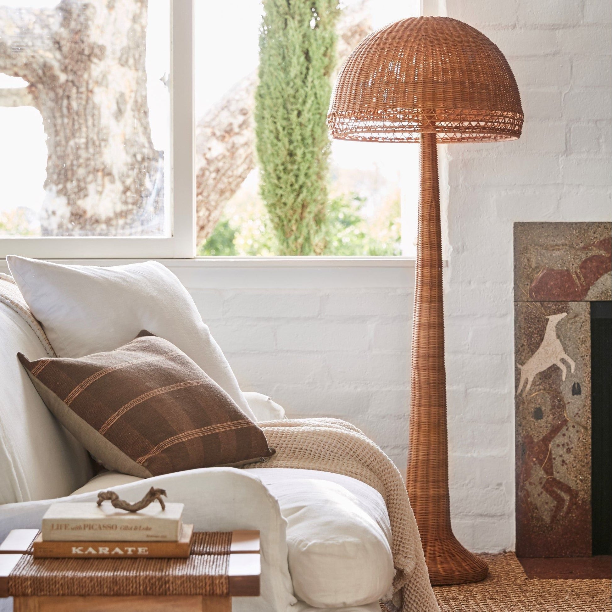 Elowen Floor Lamp