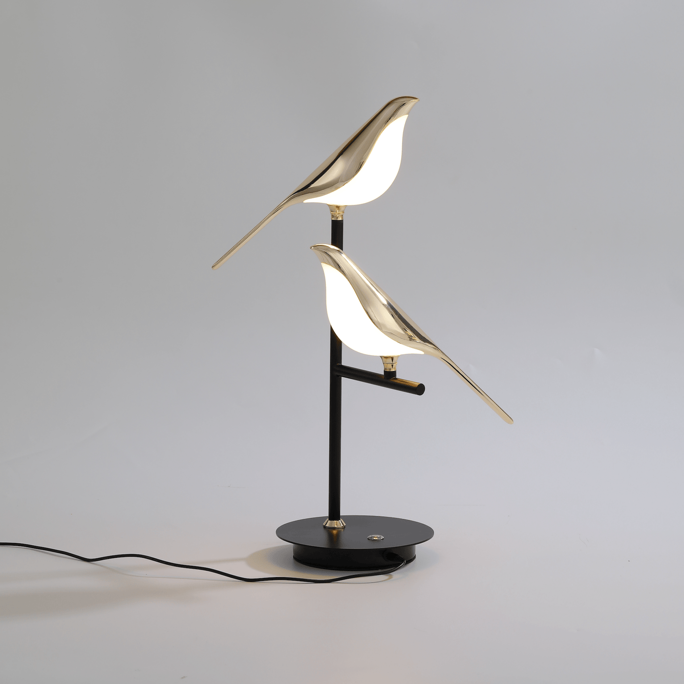 LumiPerch - LED table lamp