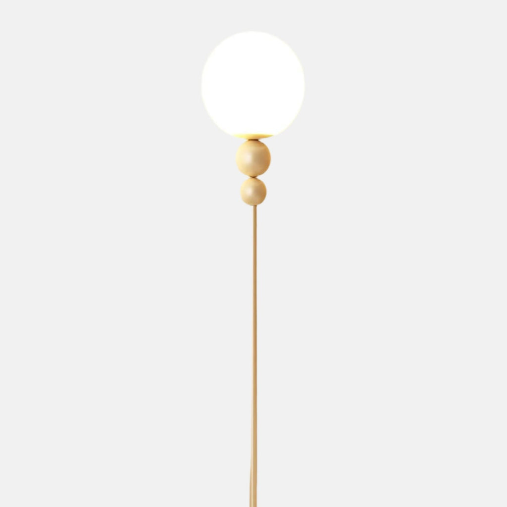 Clavel - Floor Lamp