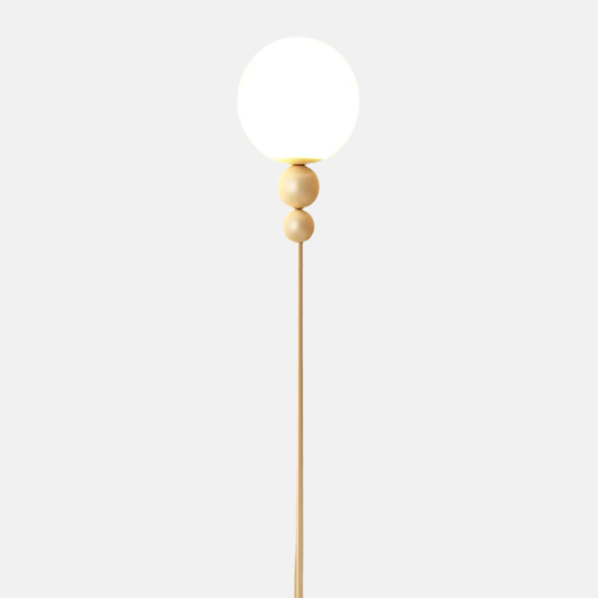 Clavel - Floor Lamp