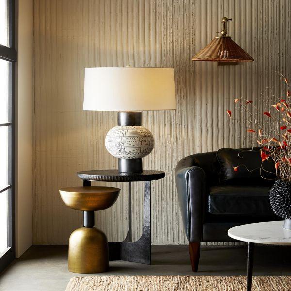 Tara Wall Light
