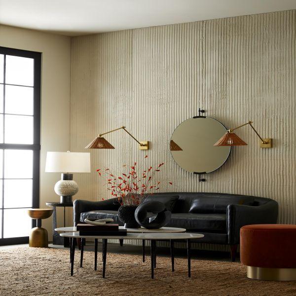 Tara Wall Light