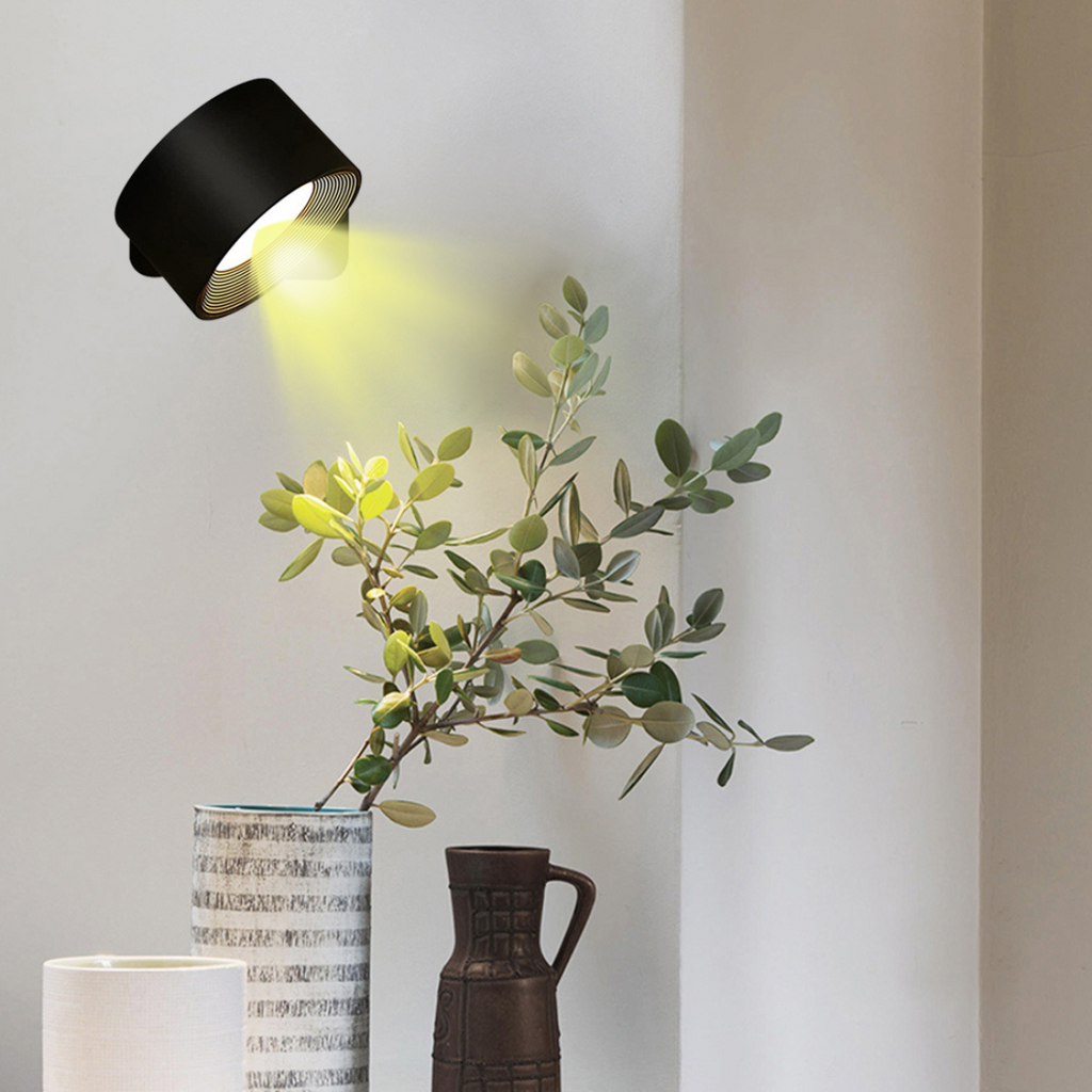 VeloBeam - Wall Lamp