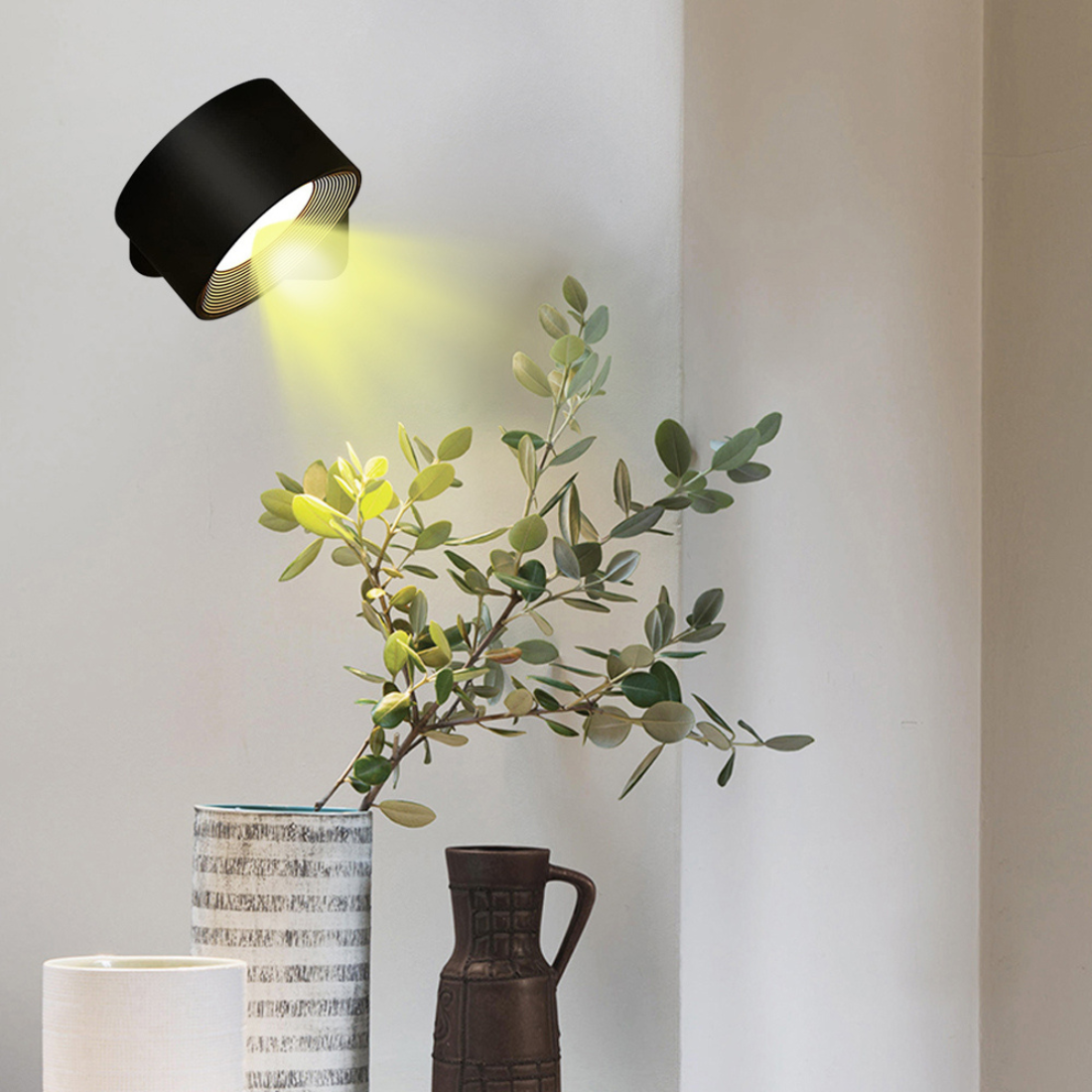 VeloBeam - Wall Lamp