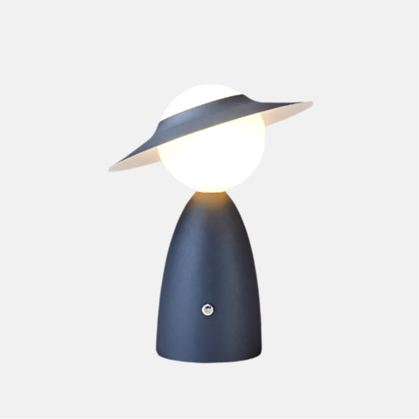 LumeTouch | USB LED Table Lamp with Dimmer