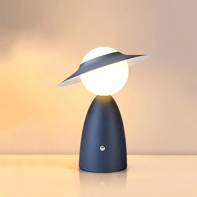 LumeTouch | USB LED Table Lamp with Dimmer