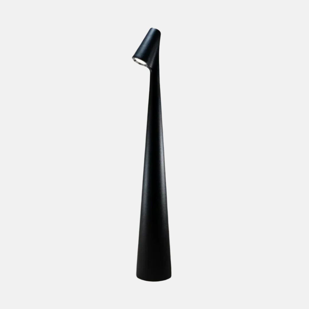 Nordic-Inspired LED Lamp | Wireless | Perfect for Reading and Dining