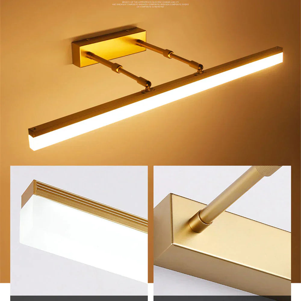 LustraLine - Wall Lamp