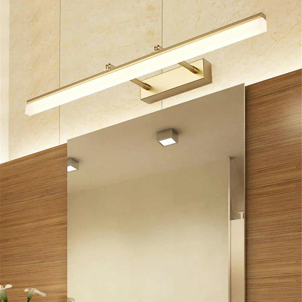 LustraLine - Wall Lamp