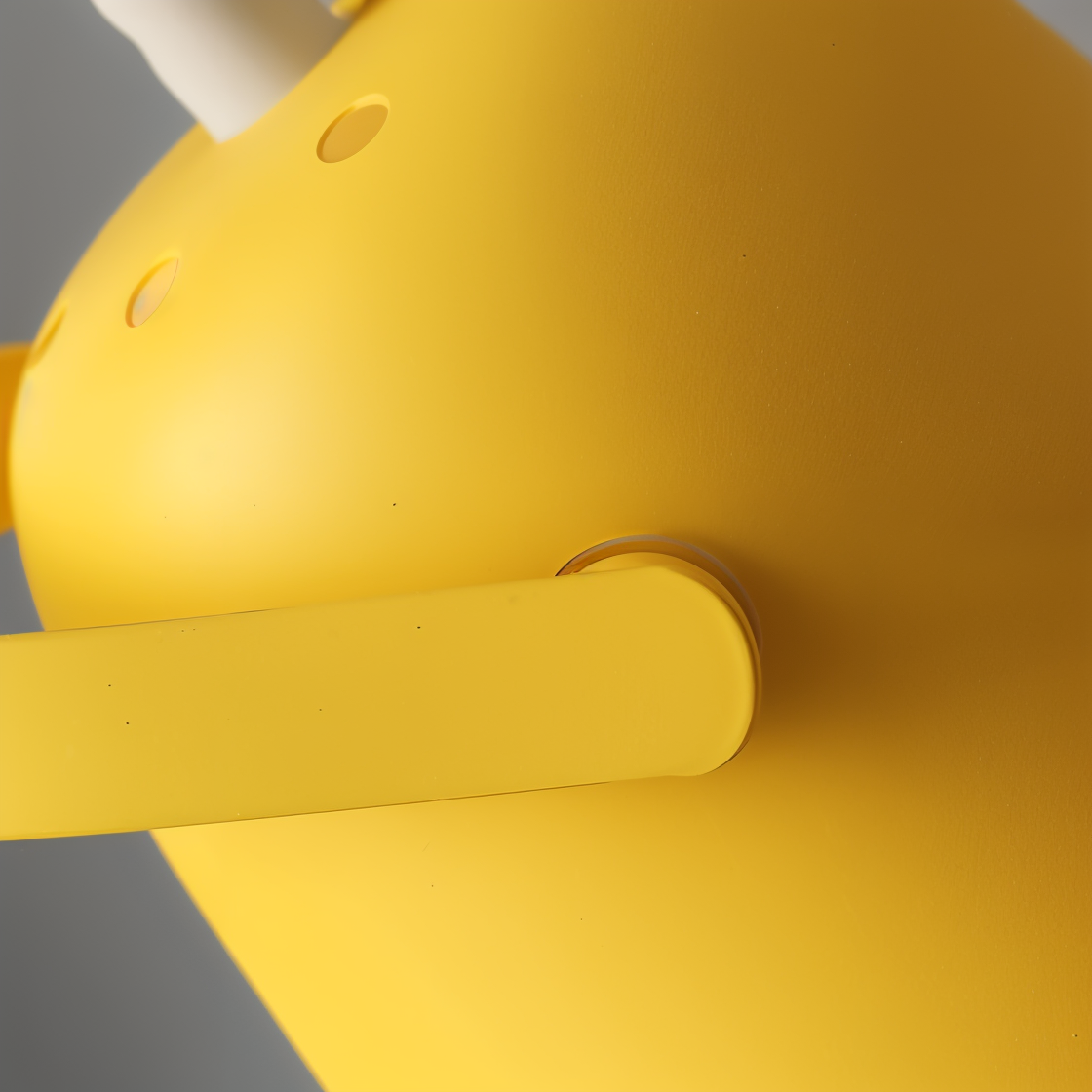 PastelGlow – Nordic Table Light