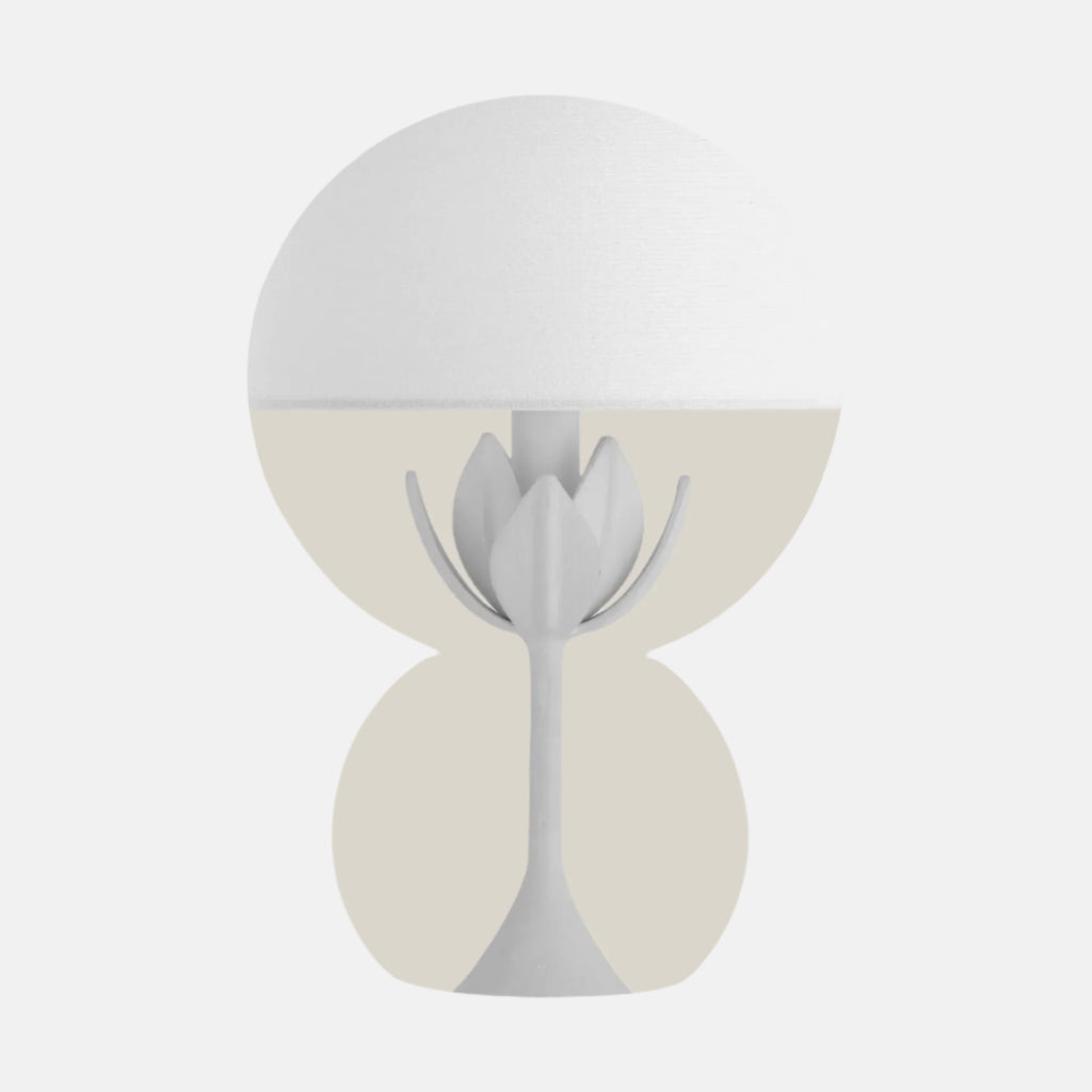 Lucien - Cordless Table Glow