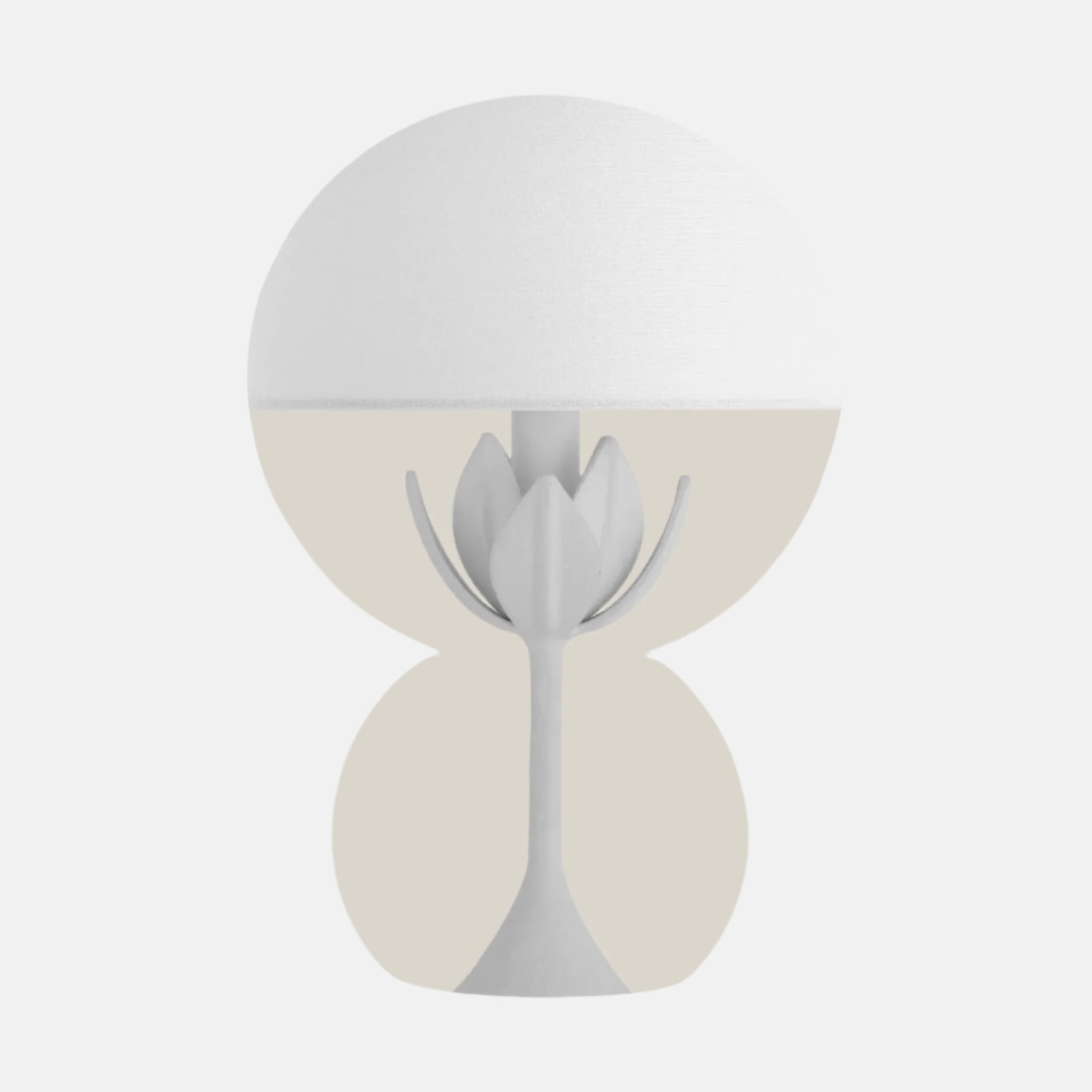Lucien - Cordless Table Glow