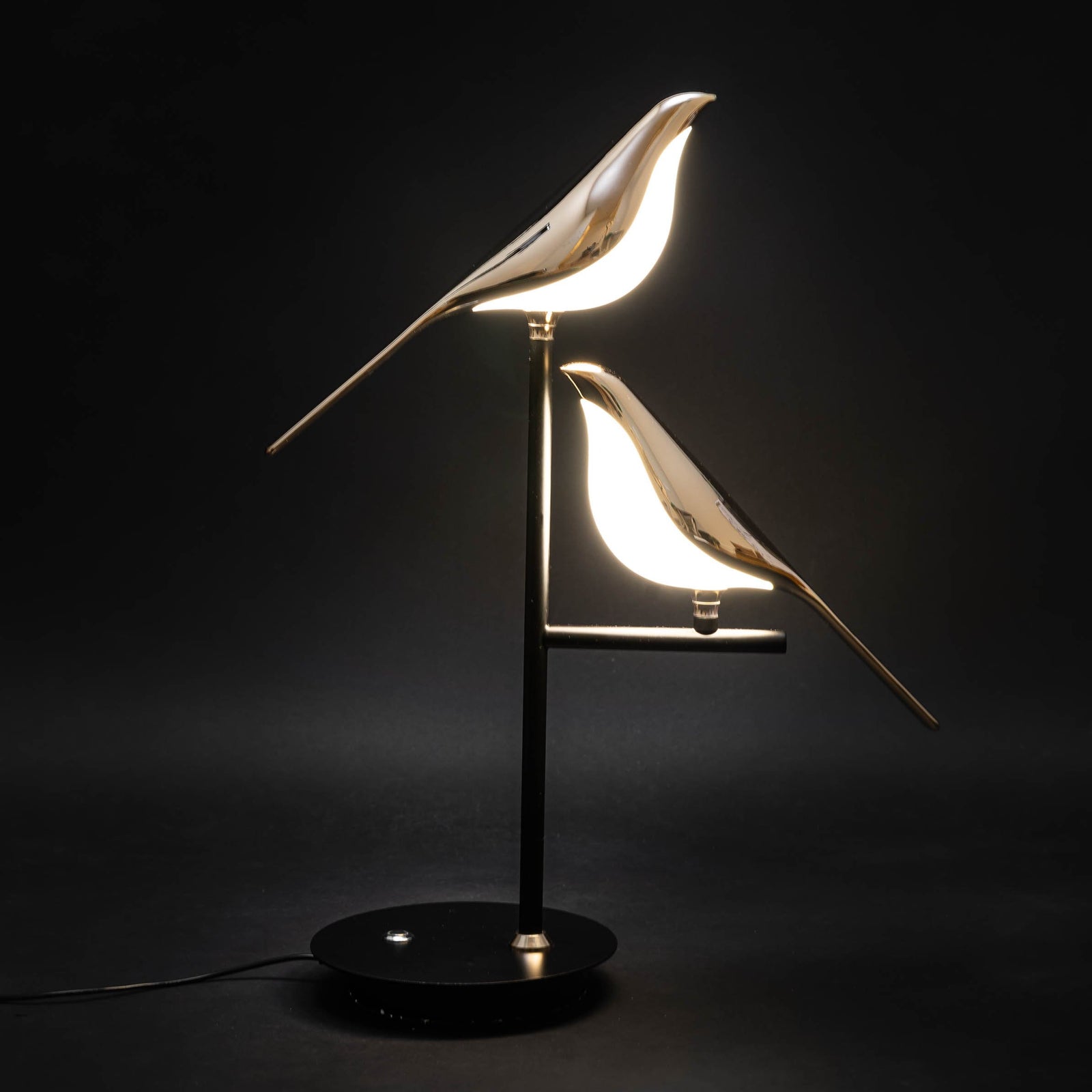 LumiPerch - LED table lamp
