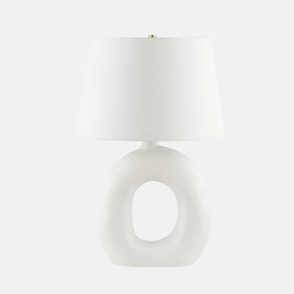 Desert Bloom - Table Lamp