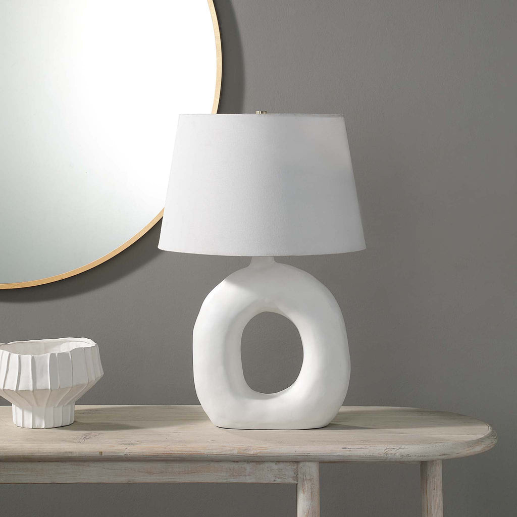 Desert Bloom - Table Lamp