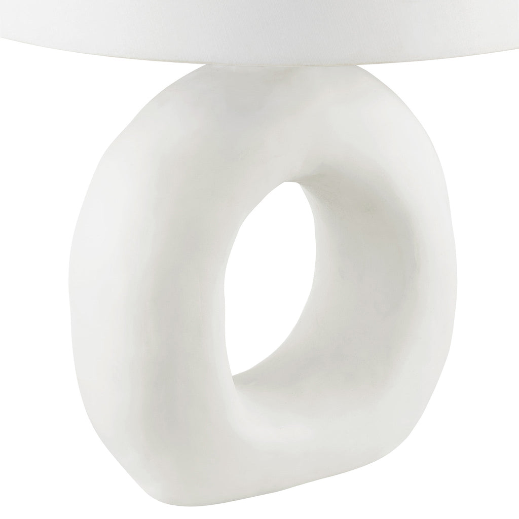 Desert Bloom - Table Lamp