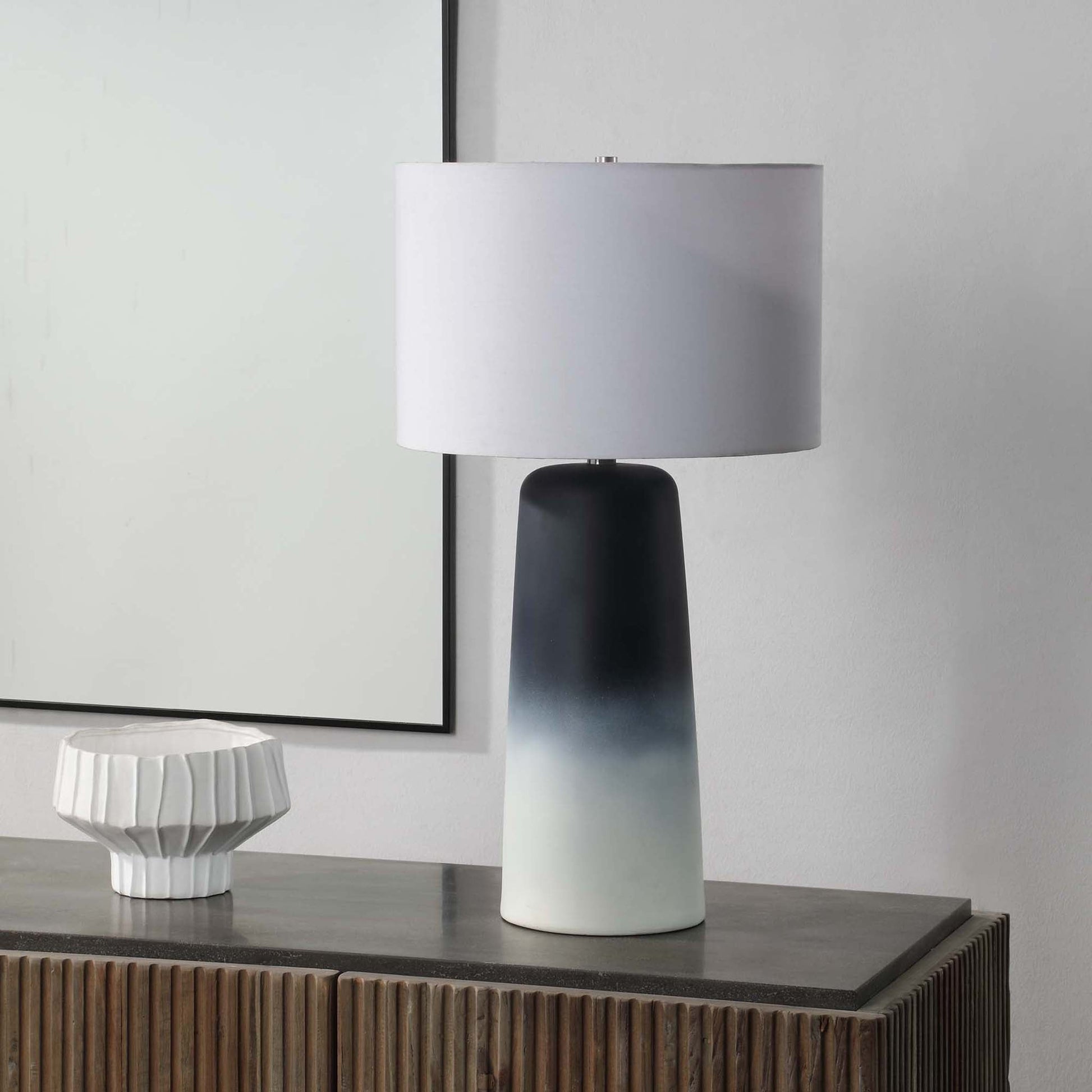 Carmen - Modern Table Lamp