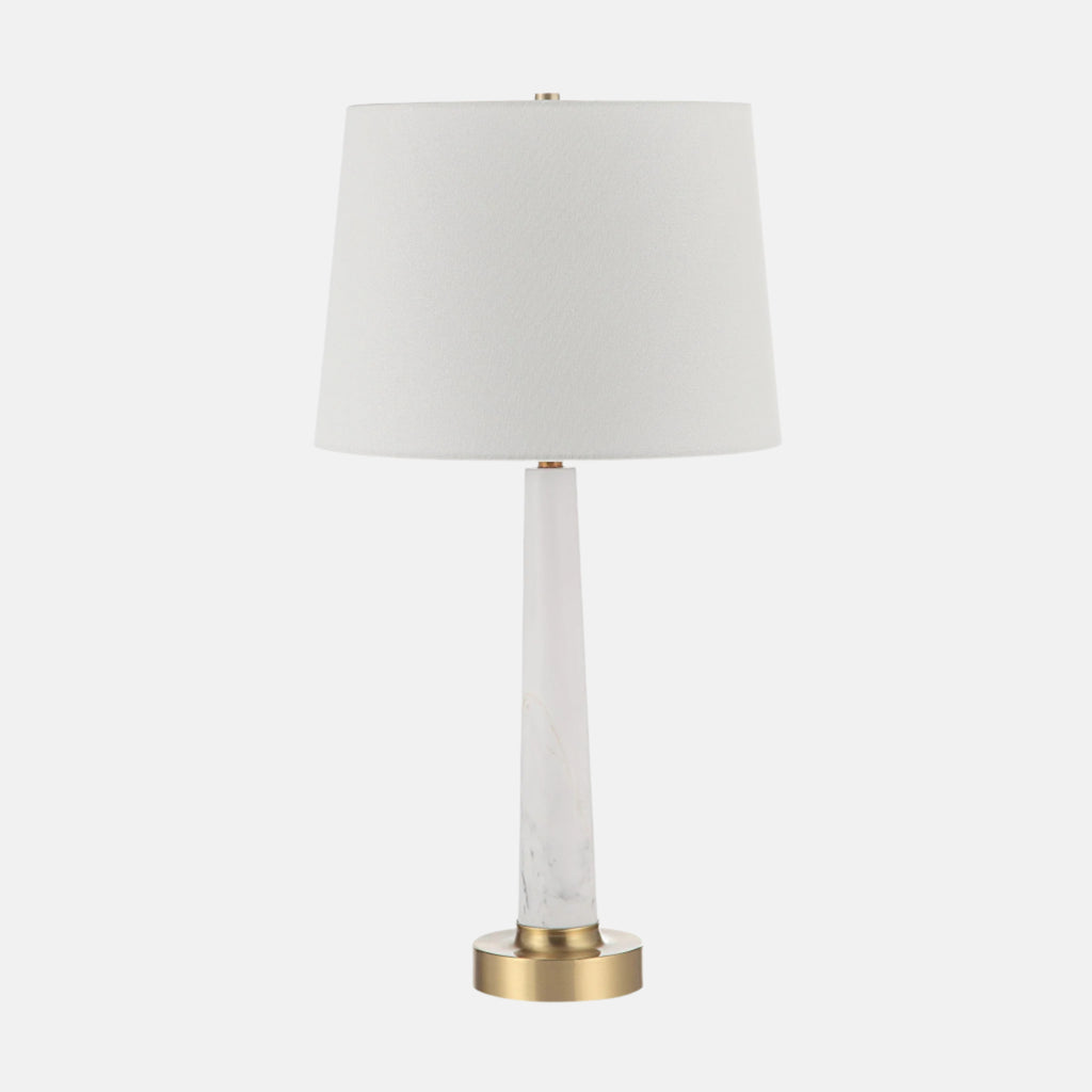 Regal Crest - Table Lamp