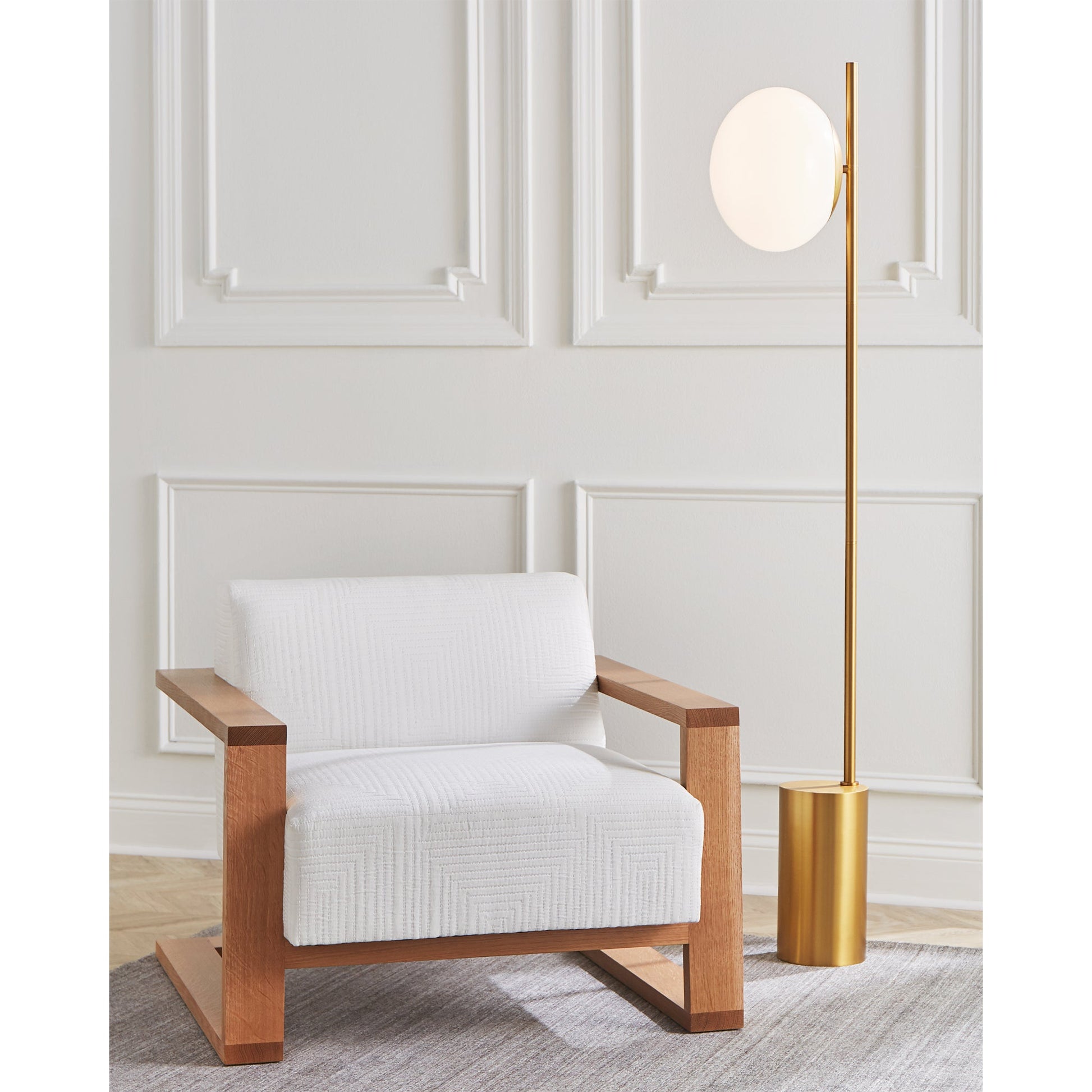 Celest - Floor Light