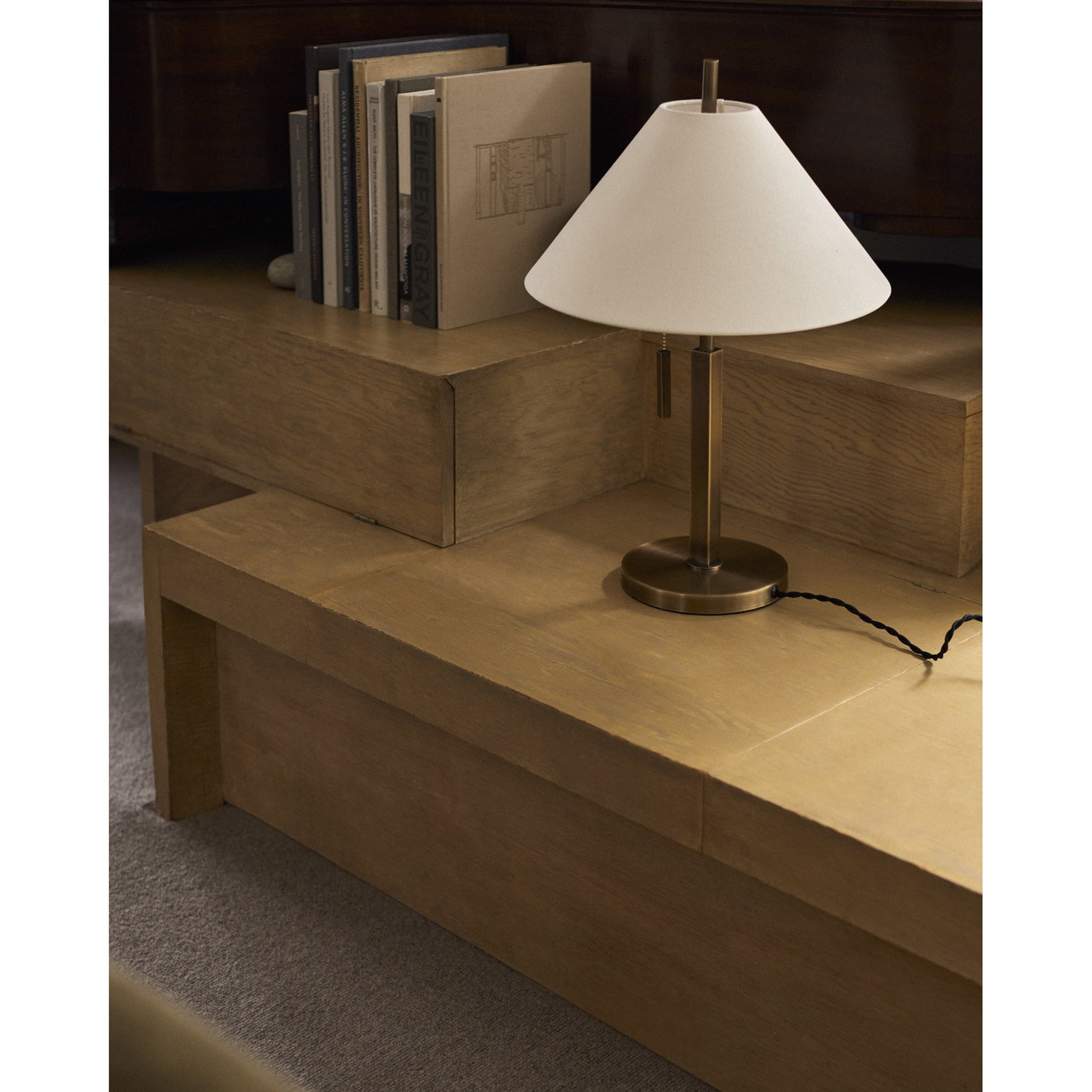 Ellis Radiance - Table Lamp
