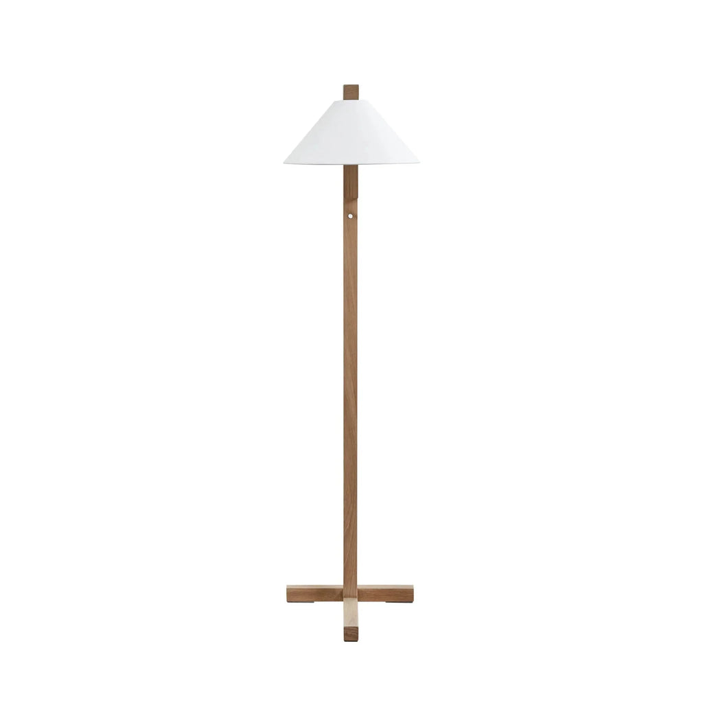 Solenne Floor Lamp