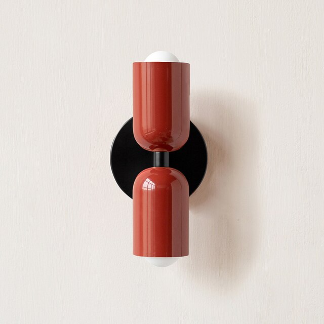 DuoGlow - LED Wall Lamps