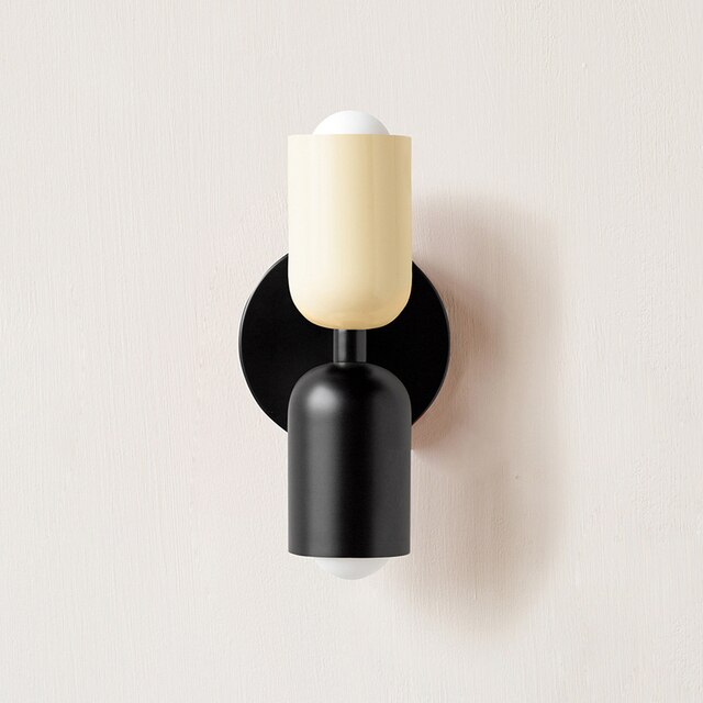 DuoGlow - LED Wall Lamps