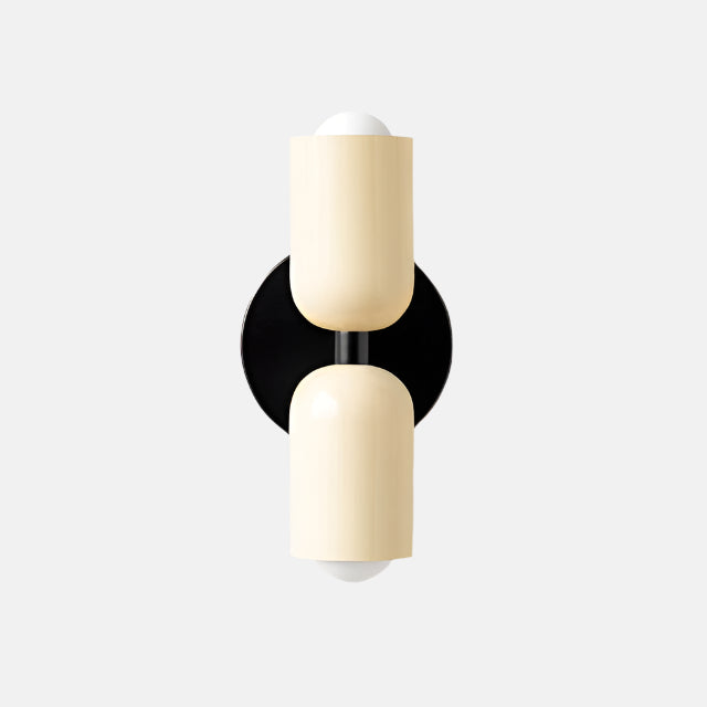 DuoGlow - LED Wall Lamps