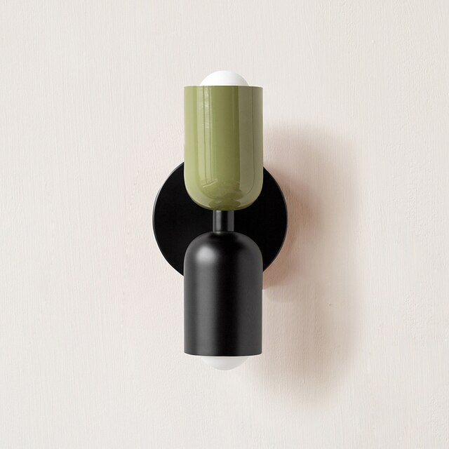 DuoGlow - LED Wall Lamps