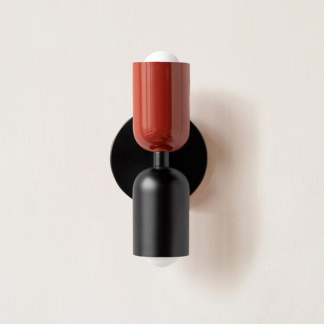 DuoGlow - LED Wall Lamps