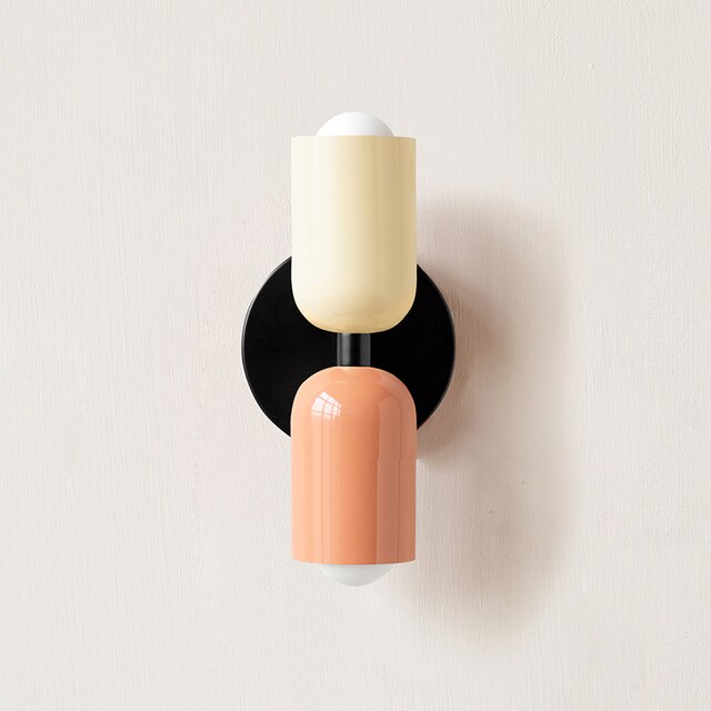 DuoGlow - LED Wall Lamps