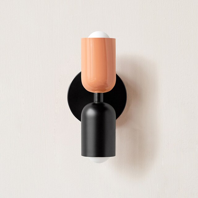 DuoGlow - LED Wall Lamps
