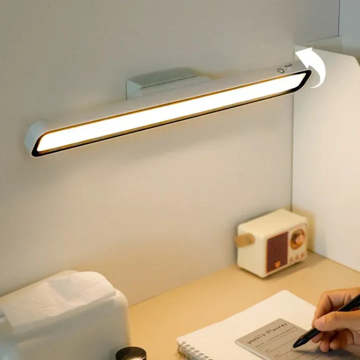 GlowStick | Wireless Rechargeable Magnetic Light Bar – Portable LED Light