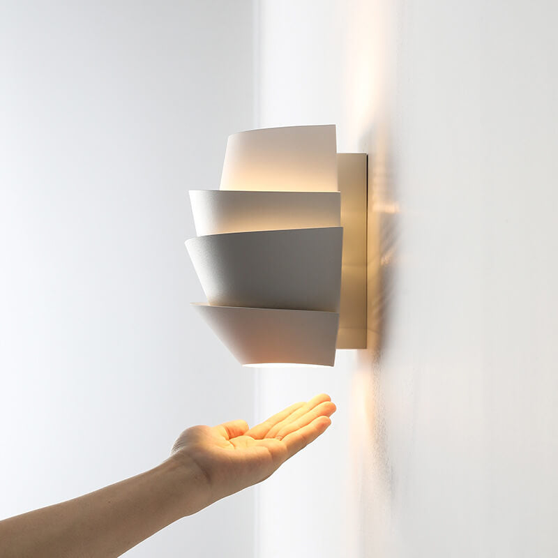 EclipsaWall - Scandinavian Wall Lamp