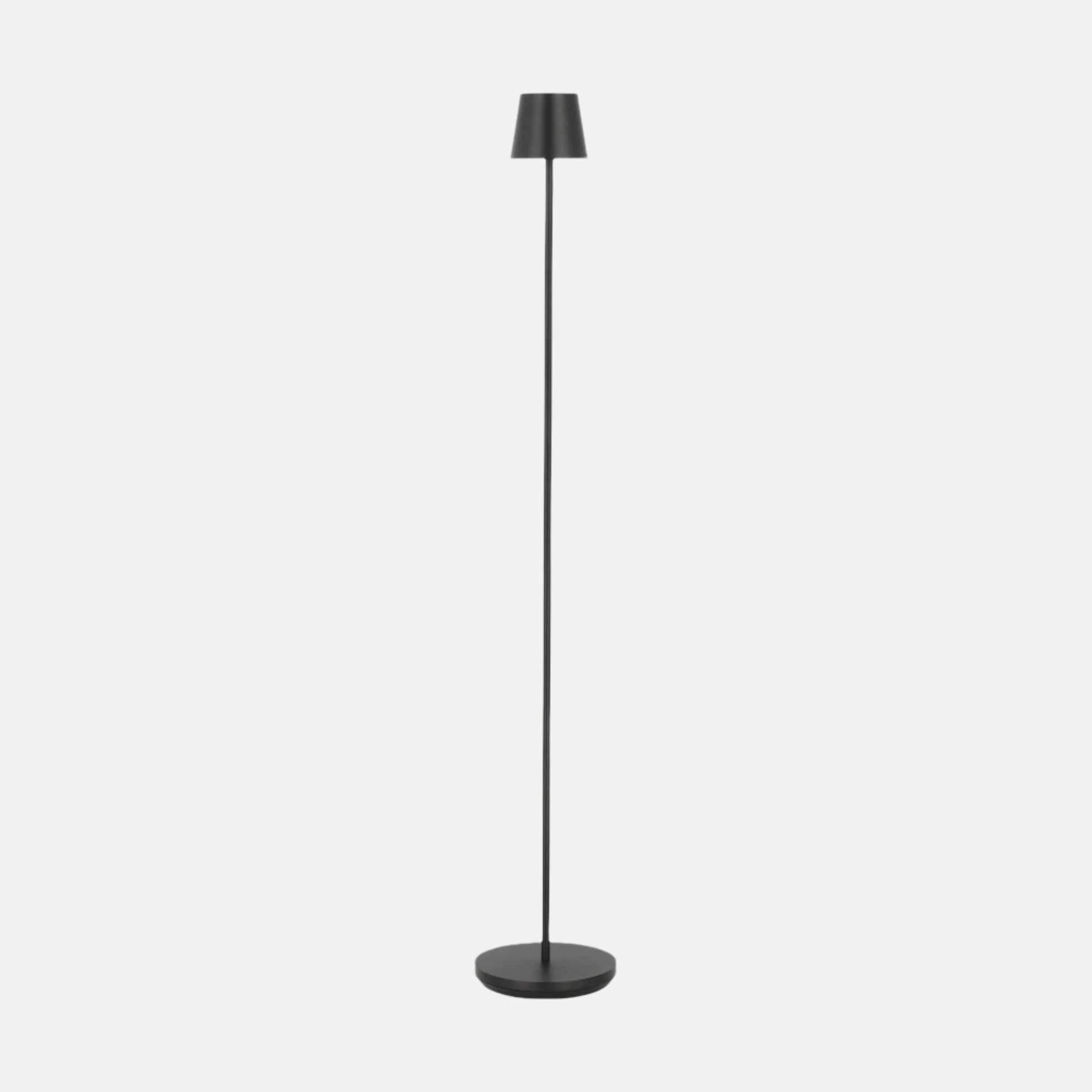 LumenRise - Cordless Floor Lamp