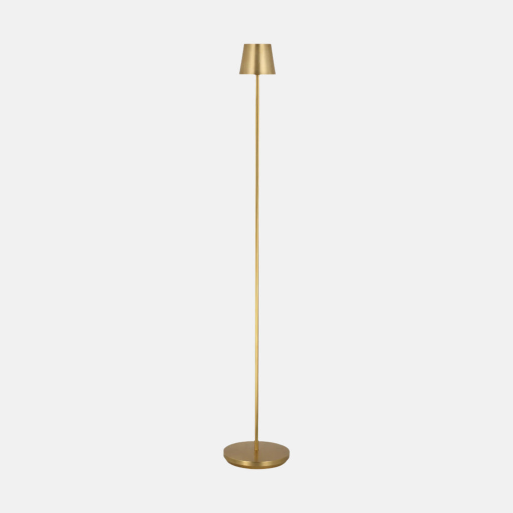 LumenRise - Cordless Floor Lamp