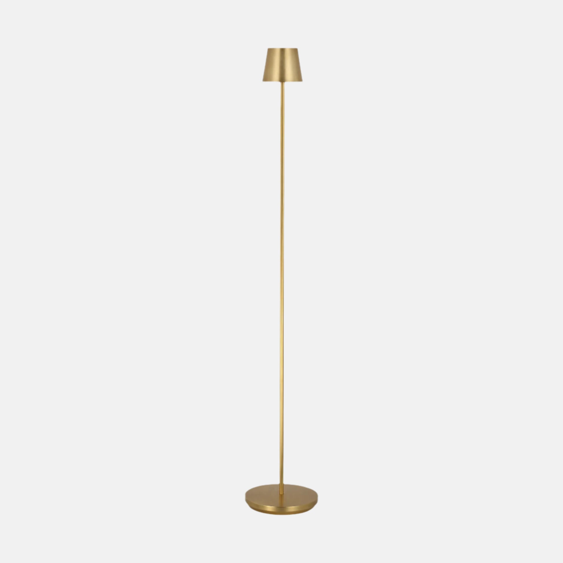 LumenRise - Cordless Floor Lamp