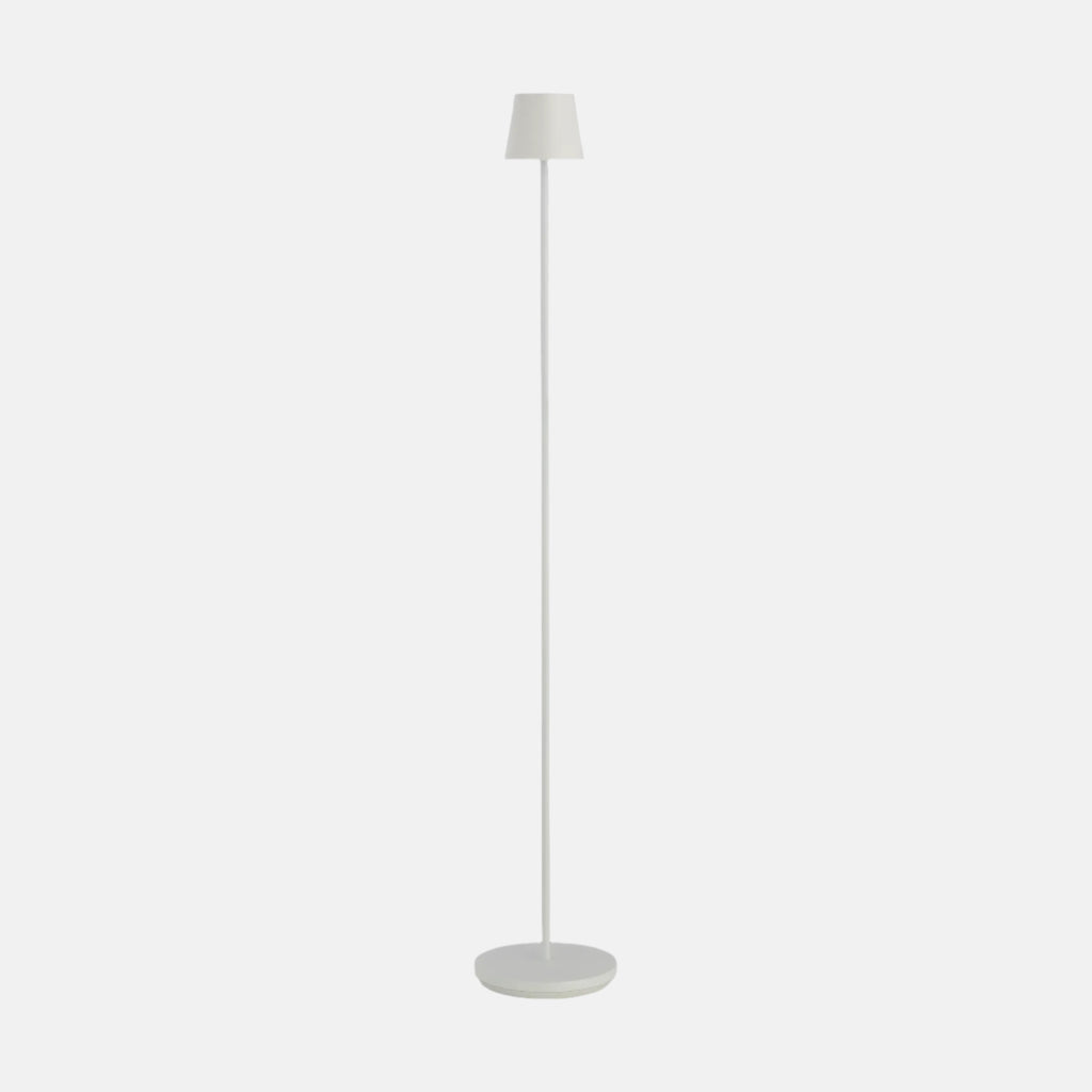 LumenRise - Cordless Floor Lamp