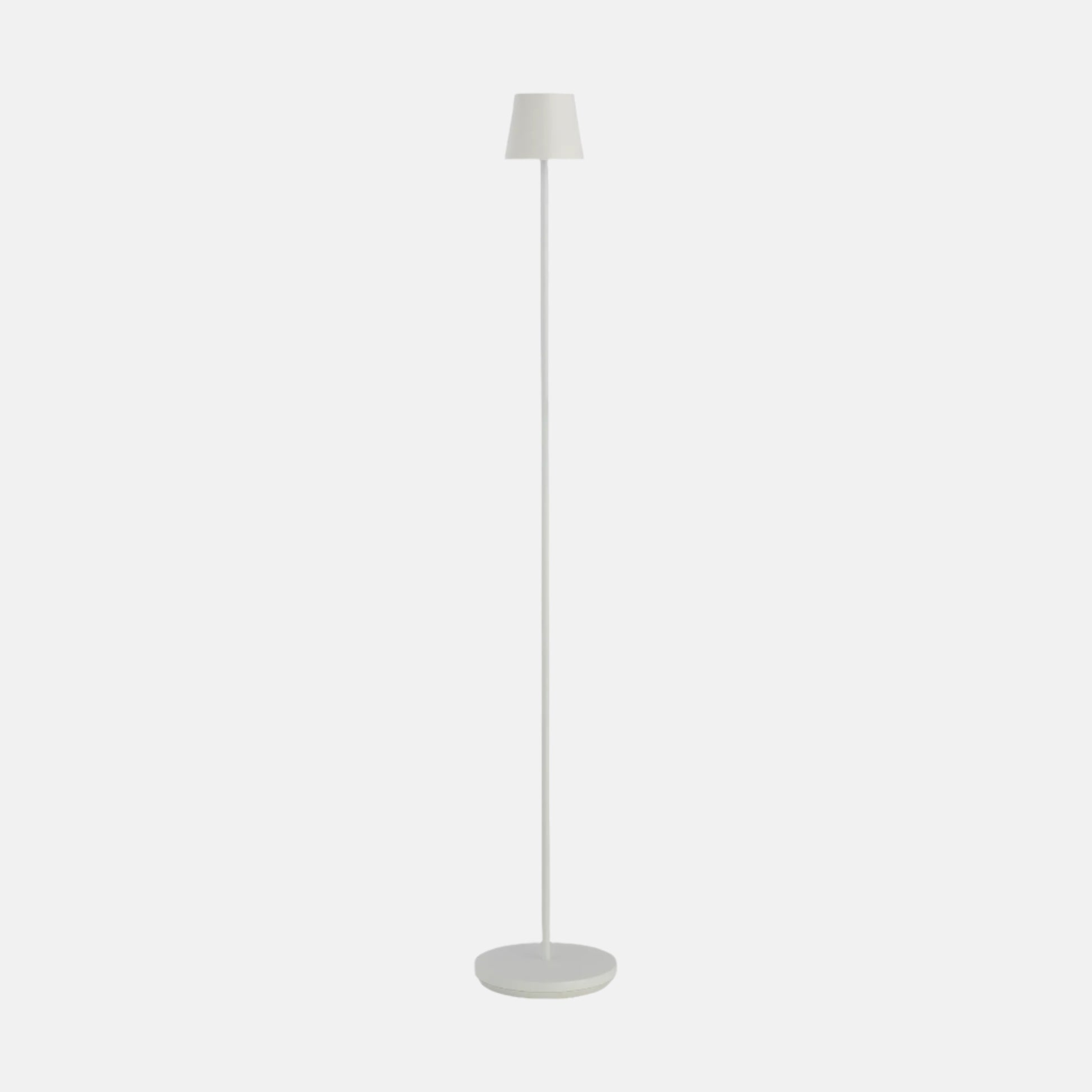 LumenRise - Cordless Floor Lamp
