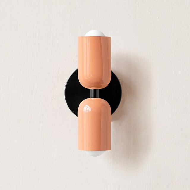 DuoGlow - LED Wall Lamps