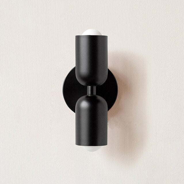 DuoGlow - LED Wall Lamps