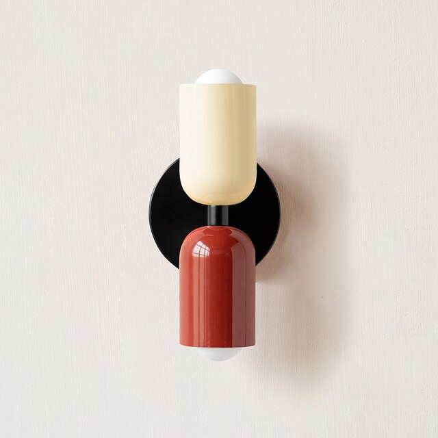 DuoGlow - LED Wall Lamps