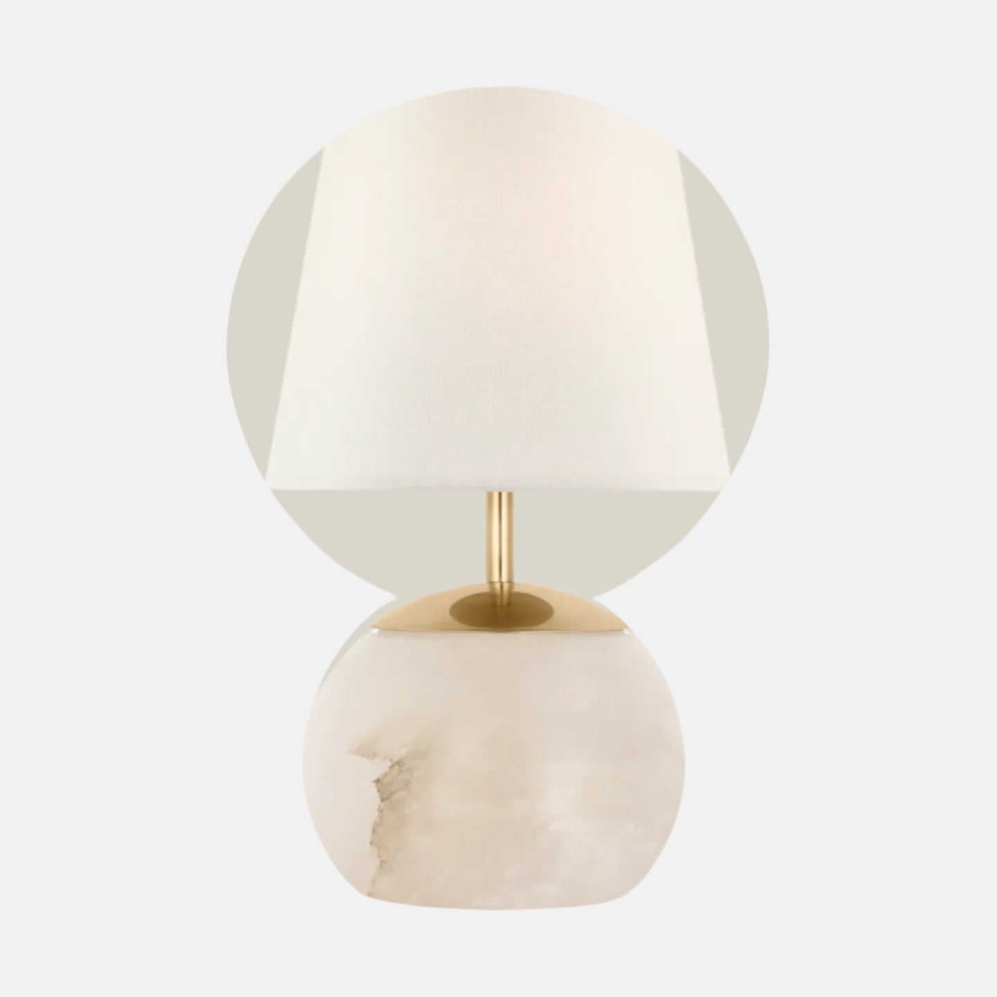 Suri - Compact Table Lamp