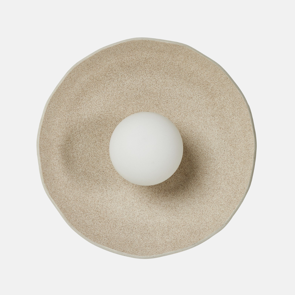 ClayNest - Sconce Wall Lamp