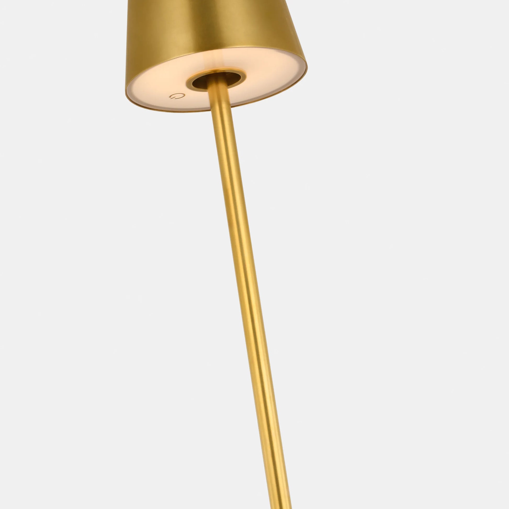 LumenRise - Cordless Floor Lamp