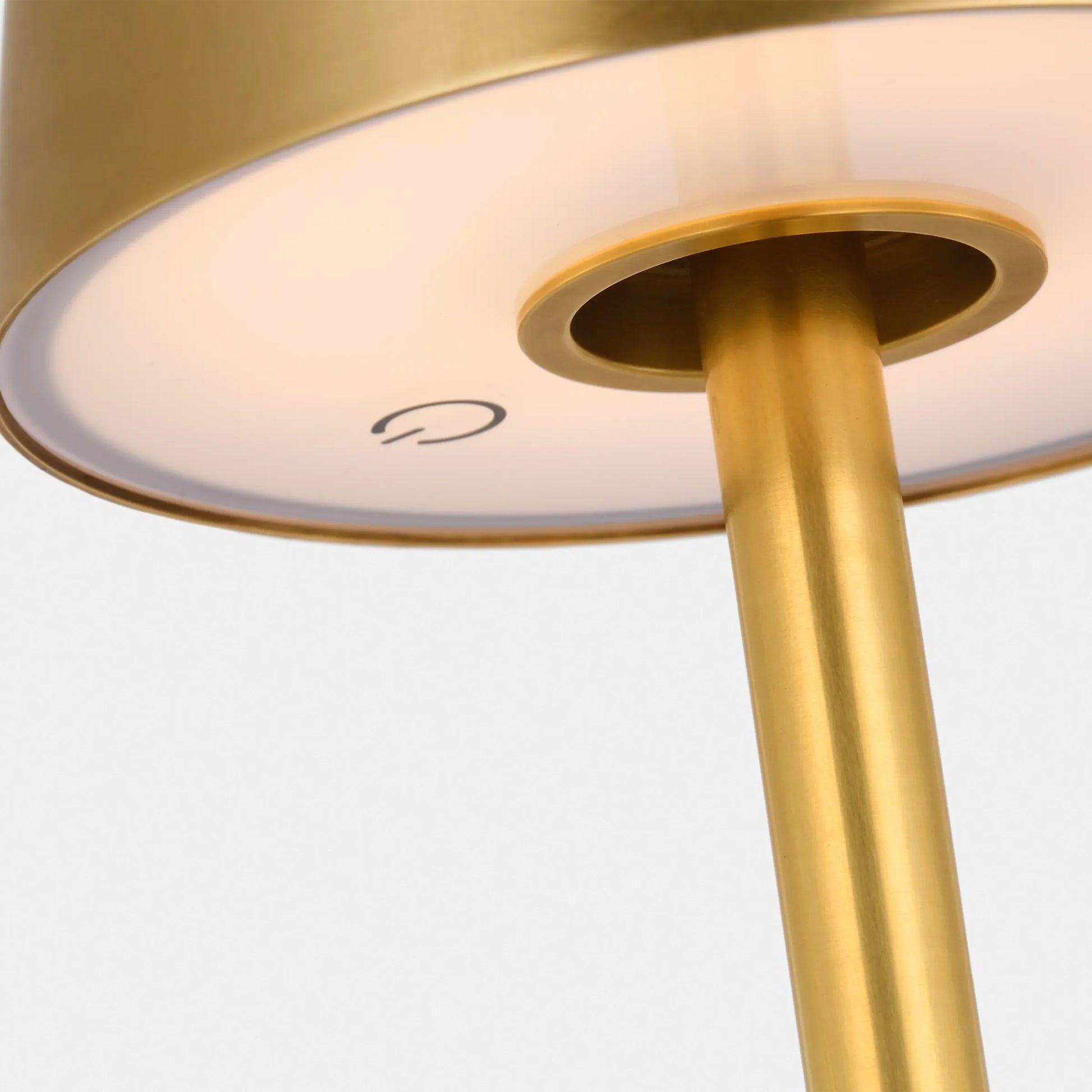LumenRise - Cordless Floor Lamp
