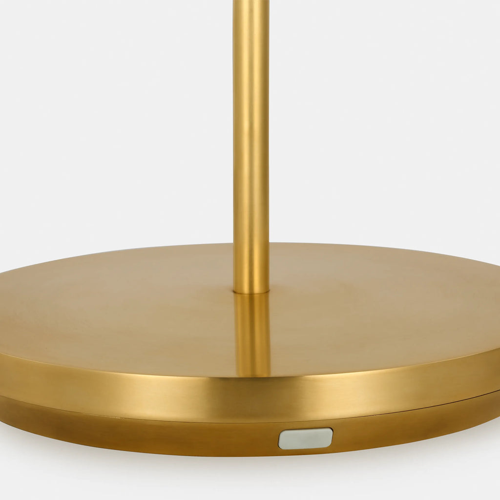 LumenRise - Cordless Floor Lamp