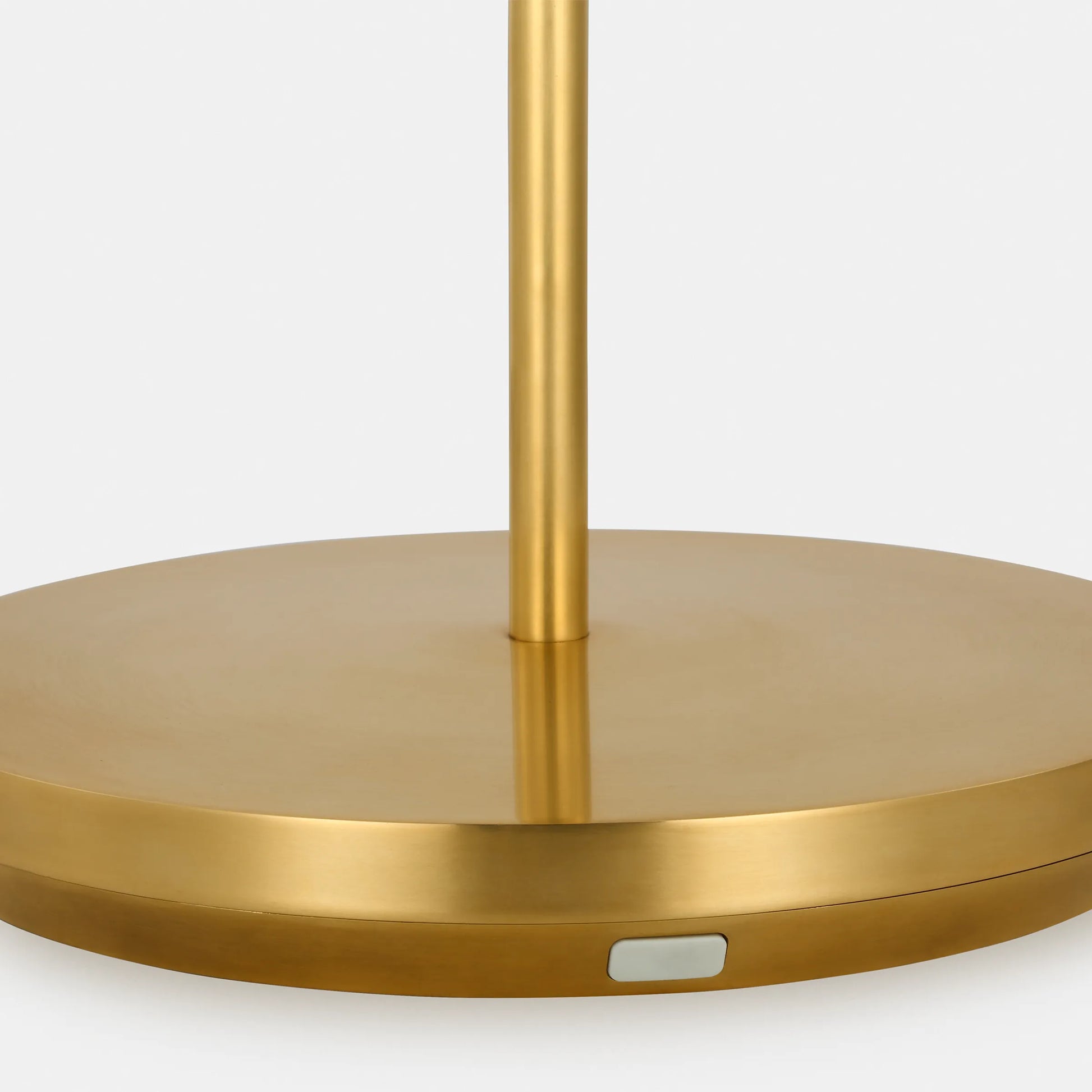 LumenRise - Cordless Floor Lamp