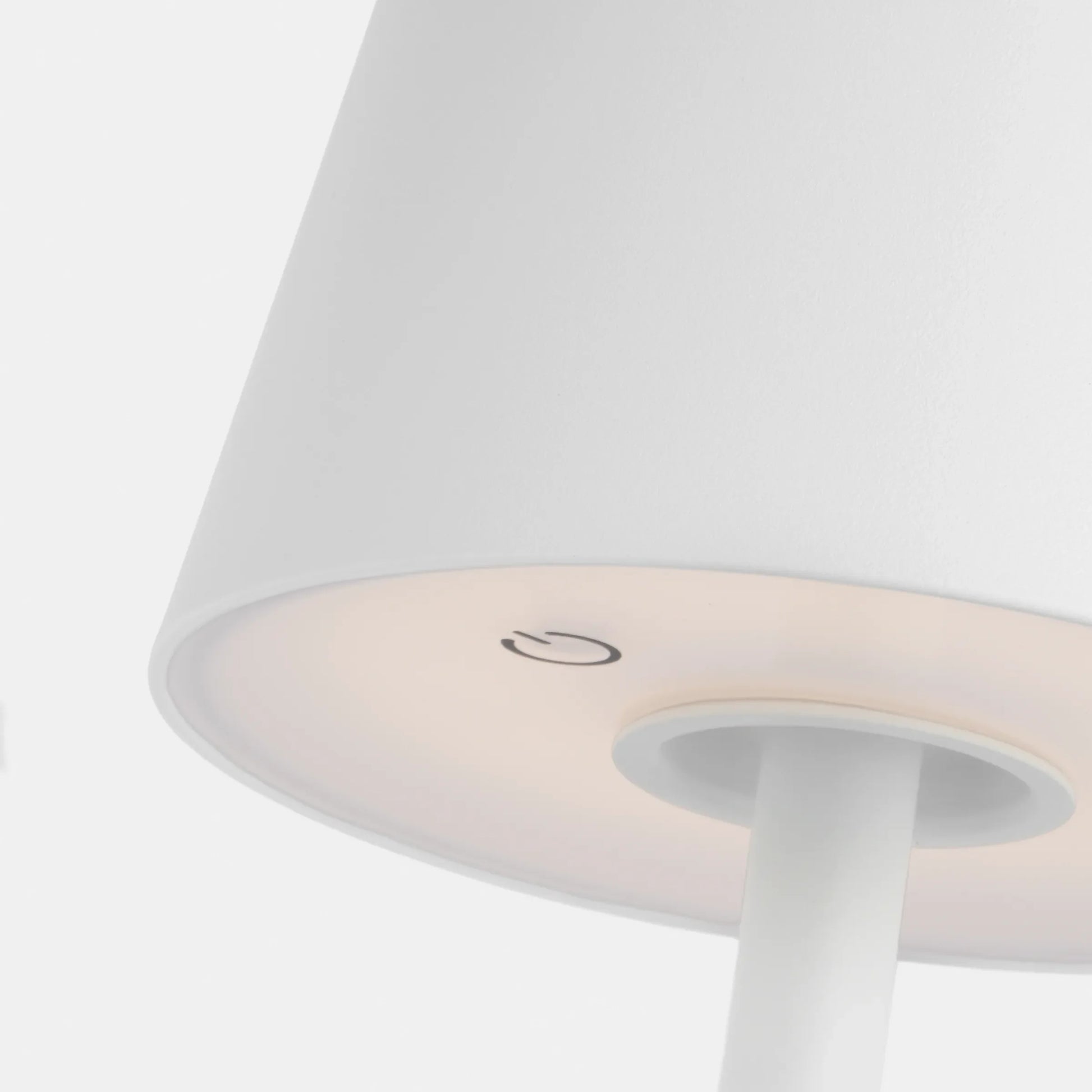 LumenRise - Cordless Floor Lamp