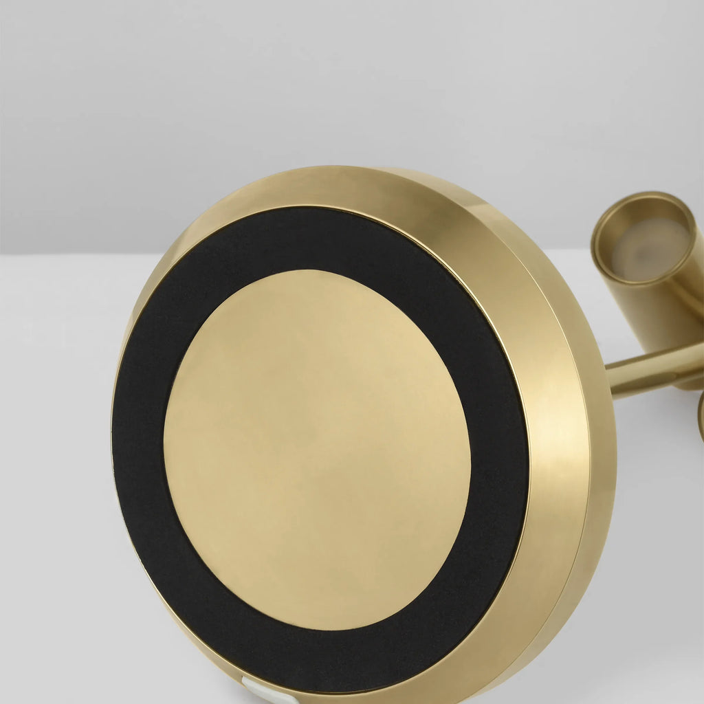 Tova - Rechargeable Mood Lamp